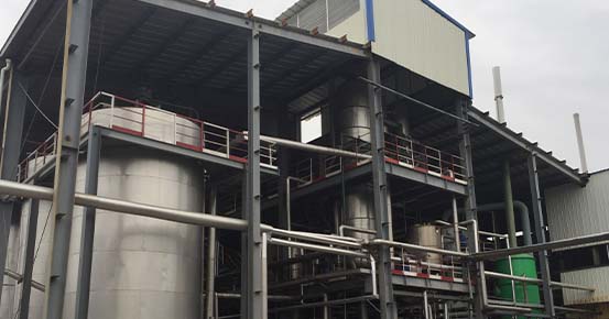 Vietnam 3.8tph SLES Plant and Anyang 3.8tph SLES Neutralization Unit Commissioning Successfully