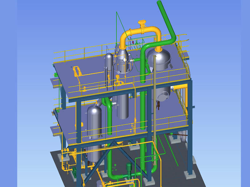 Unit 03 Sulphonation & Sulfonation