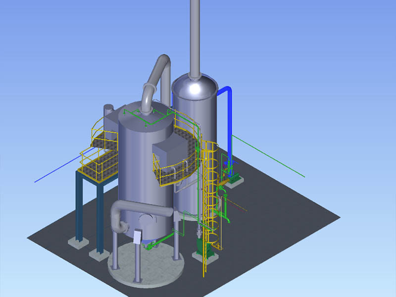 Unit 03 Exhaust Gas Treatment