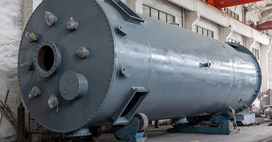 Introducing WEIXIAN's 120-Tube ESP for 8 TPH Plant – Redefining Efficiency and Reliability