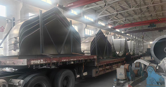 Mission Accomplished: New Shipment En Route to Africa!