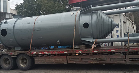 3T ESP Dispatched to East Africa!