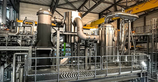 From Germany to the World: Weixian's Unit 79 Sets a New Standard!