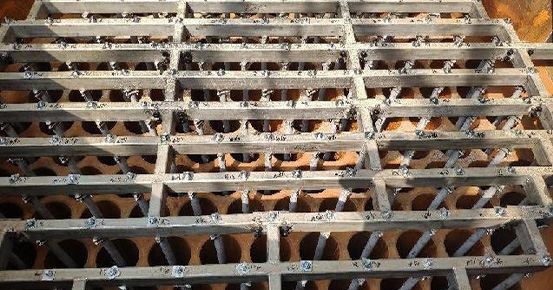 WEIXIAN Plate ESP: Proven Design, Superior Collection Efficiency