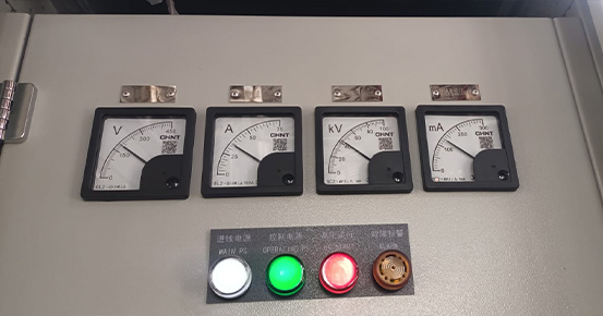 Successful Comissioning of 2T ESP in South America!